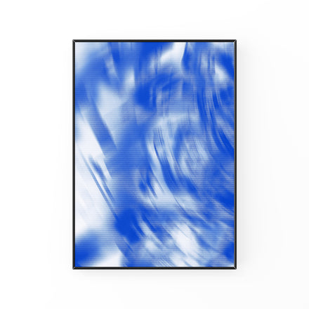 AURA IN MOTION