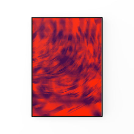 AURA IN MOTION