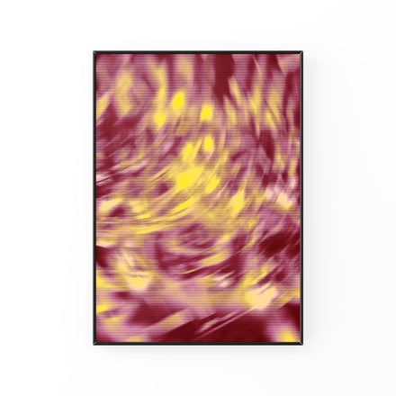 AURA IN MOTION