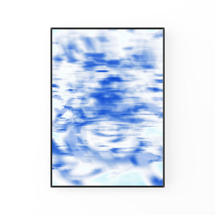 AURA IN MOTION