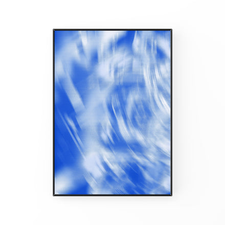 AURA IN MOTION