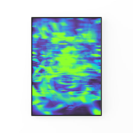 AURA IN MOTION