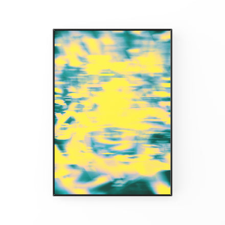 AURA IN MOTION