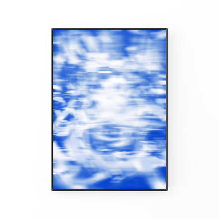 AURA IN MOTION