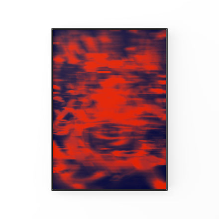 AURA IN MOTION