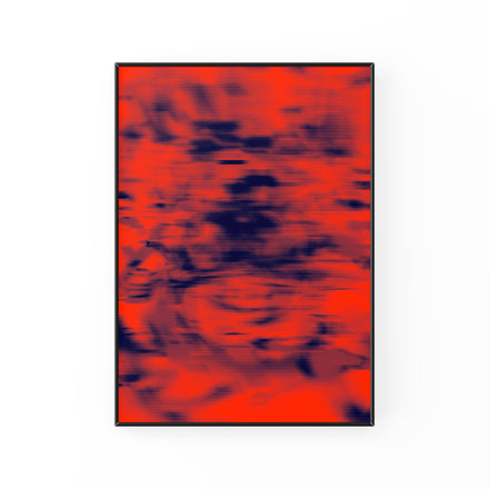 AURA IN MOTION