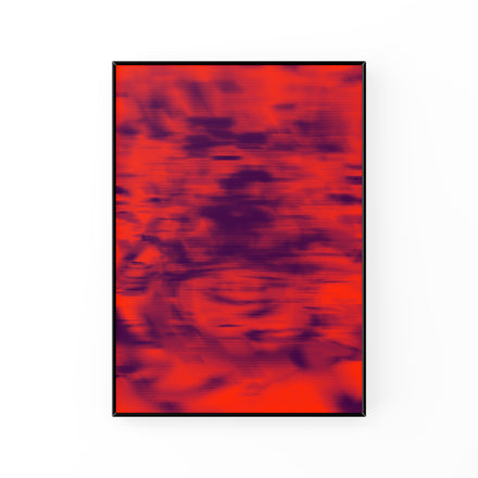 AURA IN MOTION