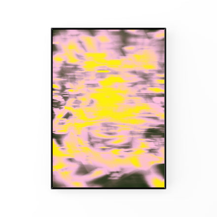 AURA IN MOTION