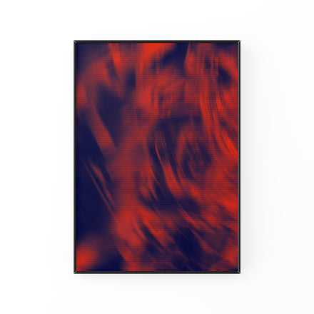 AURA IN MOTION