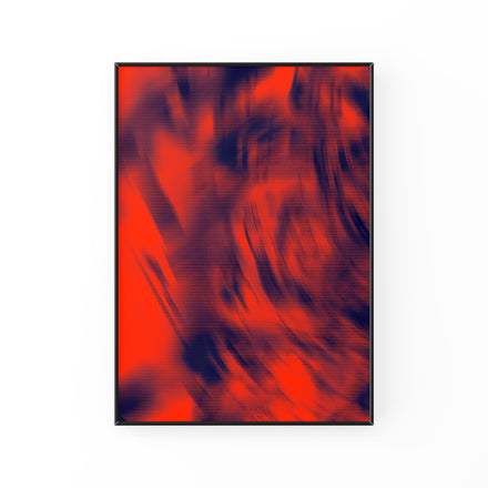 AURA IN MOTION