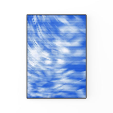 AURA IN MOTION