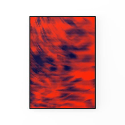 AURA IN MOTION