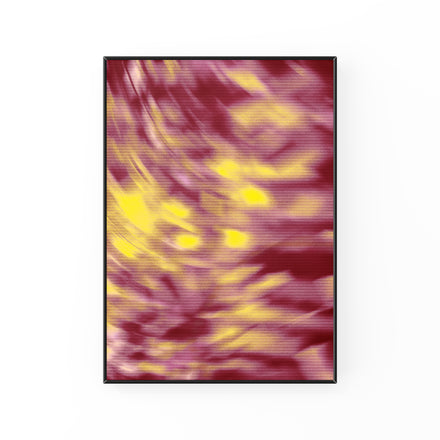 AURA IN MOTION