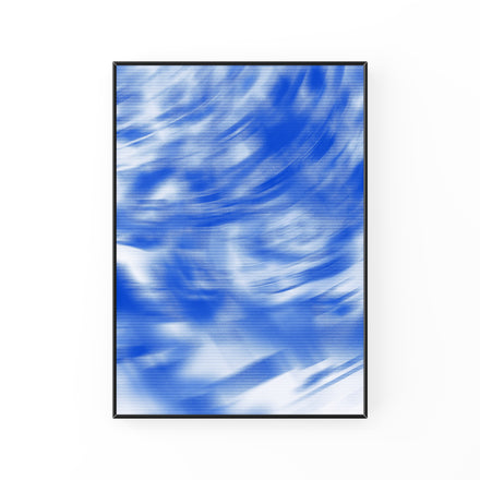 AURA IN MOTION