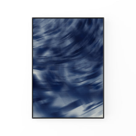 AURA IN MOTION