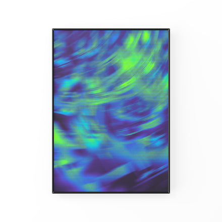 AURA IN MOTION