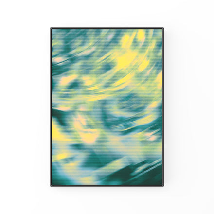 AURA IN MOTION