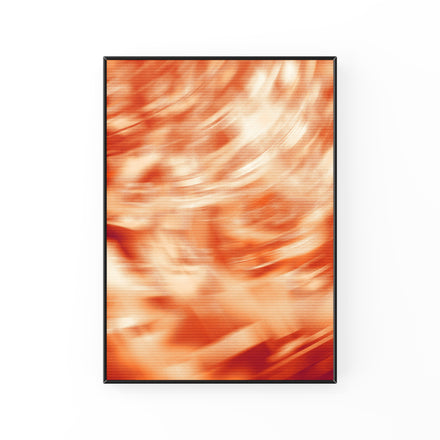 AURA IN MOTION