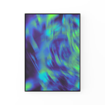 AURA IN MOTION