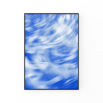 AURA IN MOTION