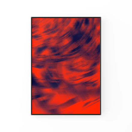 AURA IN MOTION