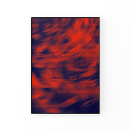 AURA IN MOTION