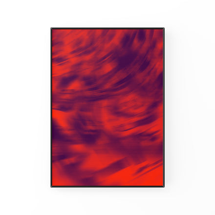AURA IN MOTION