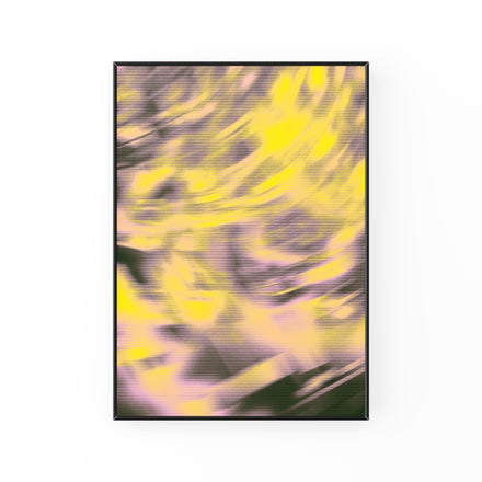 AURA IN MOTION
