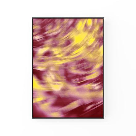 AURA IN MOTION