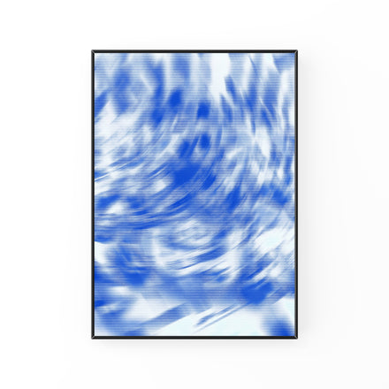 AURA IN MOTION