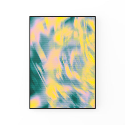 AURA IN MOTION