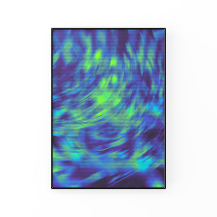 AURA IN MOTION