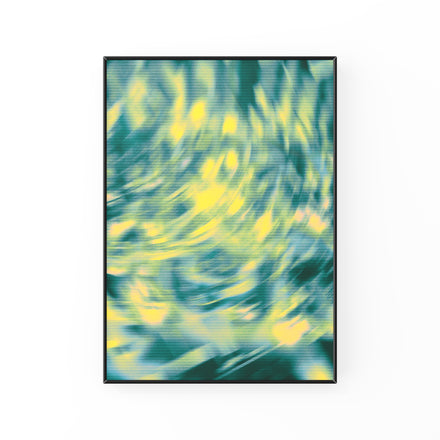 AURA IN MOTION
