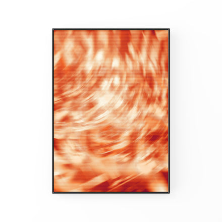 AURA IN MOTION