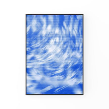 AURA IN MOTION