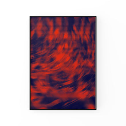 AURA IN MOTION