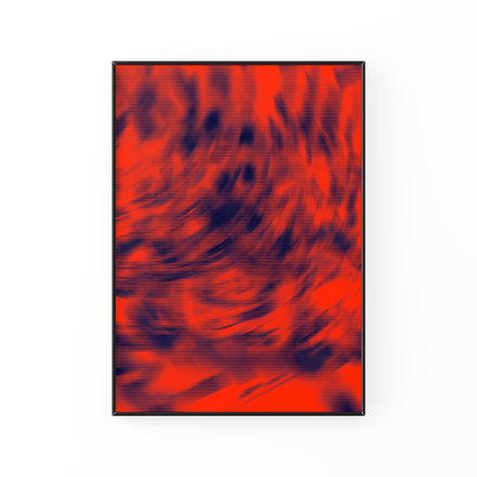 AURA IN MOTION