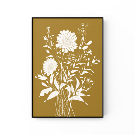 SUNFLOWER GARDEN