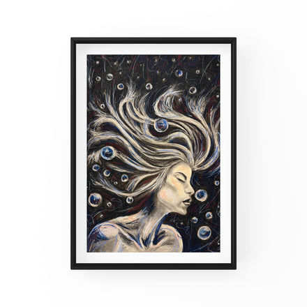BUBBLES 3