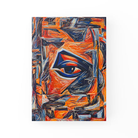 ABSTRACT EYE
