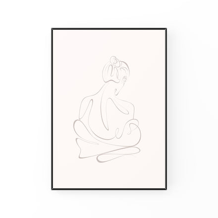 FIGURE STUDY