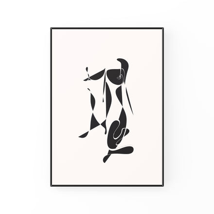 FIGURE STUDY