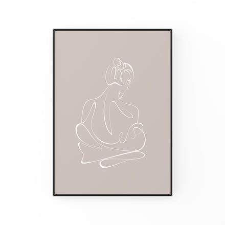 FIGURE STUDY