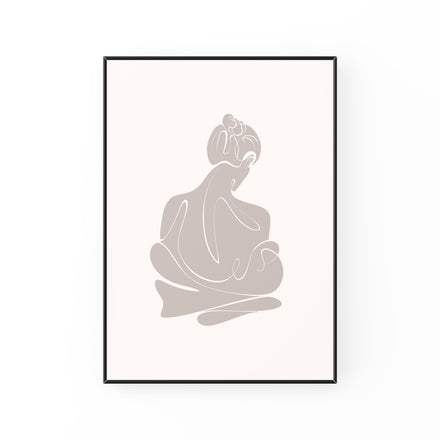 FIGURE STUDY