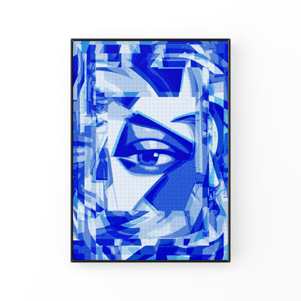 ABSTRACT PORTRAIT