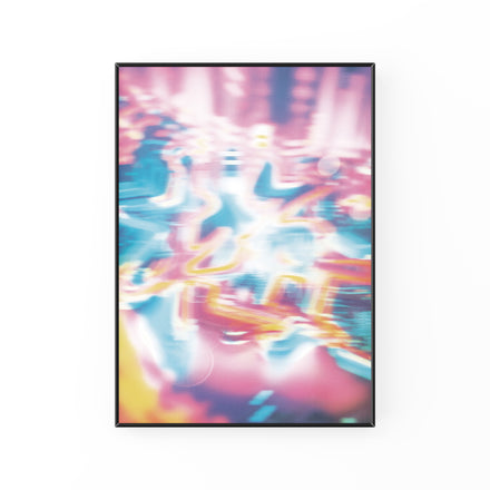NEON TOKYO
