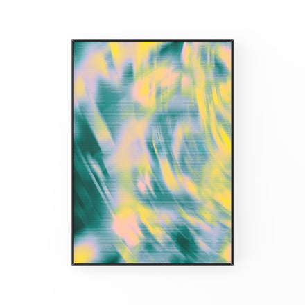 AURA IN MOTION