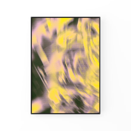 AURA IN MOTION