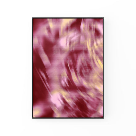 AURA IN MOTION